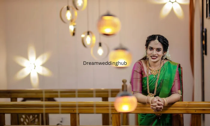 Lenkara Beauty  Bridal Makeup